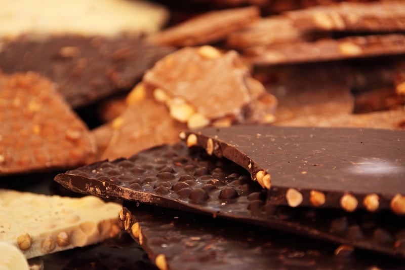 Chocolate Indulgence