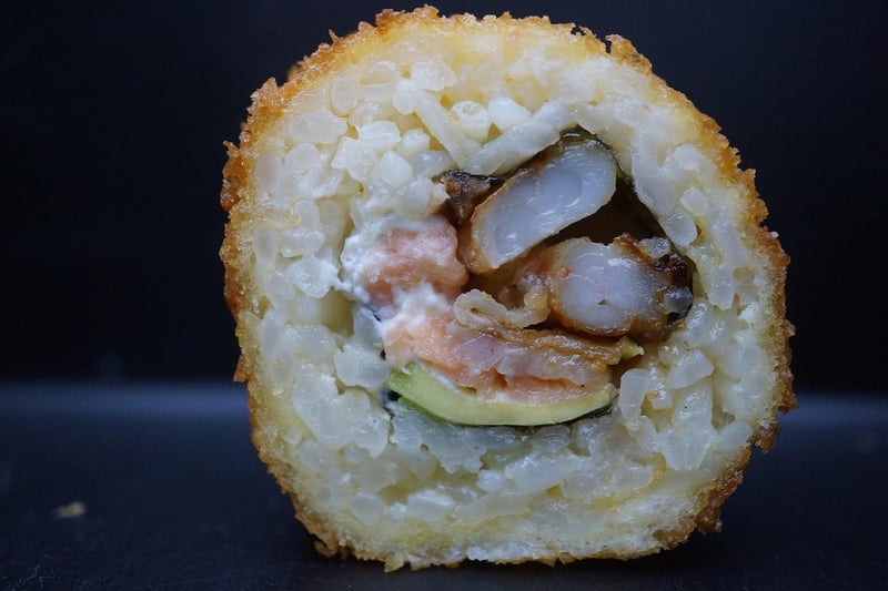 Japanese Cuisine
